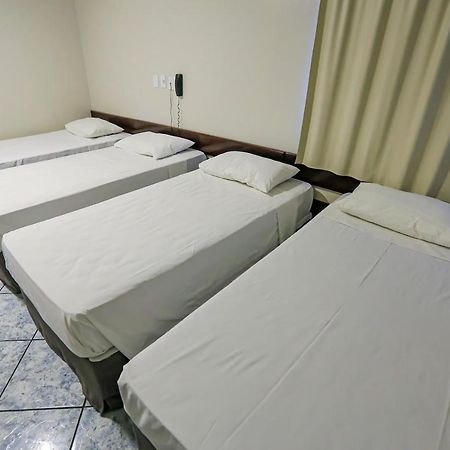 Foz Express Hotel Centro Foz do Iguacu Bagian luar foto