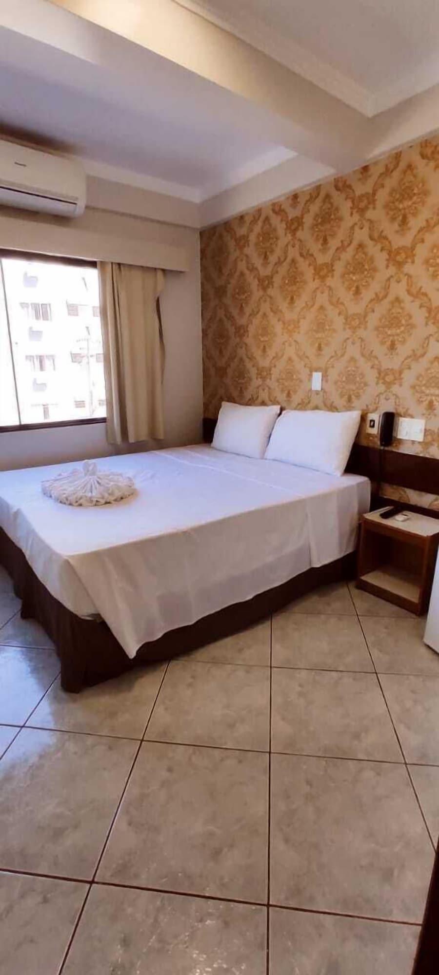 Foz Express Hotel Centro Foz do Iguacu Bagian luar foto